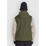 Volcom Double Ins Jacket teak | Shoptok.si