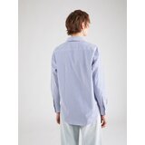 Polo Ralph Lauren Bluza 'KOTTA' plava / bijela | shoptok.hr