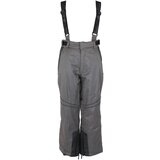 Peak Mountain Hlače Pantalon de ski garçon EBAS Črna | Shoptok.si