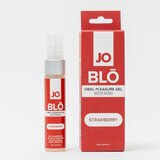 JO Oralni stimulirajući gel - BLŌ Strawberry, 30 ml Cijene