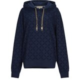 Michael Kors EMPIRE UNISEX HOODIE sarena Cijene
