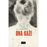 LOM Ivo Kara-Pešič - Ona kaže Cene