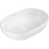 Grohe 103563SH00 Essence 60 x 40 cm ovalni nadpultni umivalnik | Shoptok.si