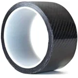 samolepilni trak carbon 3D črn 3m x 5cm