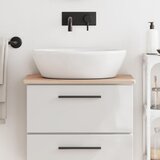 vidaXL Kupaonska radna ploča 60x40x1 5 cm masivna bukovina | shoptok.hr