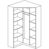 Boxxx Kotna Omara Case, Bela | Shoptok.si