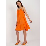 Och Bella Dress-TW-SK-BI-2006.16-orange | shoptok.hr