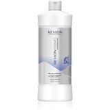 Revlon Professional Revlonissimo Creme Peroxide razvijač za boju za profesionalnu uporabu 12% 900 ml | shoptok.hr