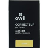Avril Rectangle Concealer - Jaune | shoptok.hr