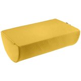 Zweckform Počivalo za noge leitz ergo cosy rumen 53710019 | Shoptok.si