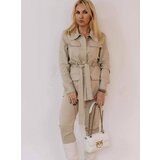LeMonada Beige jacket cxp0565. R65 Cene