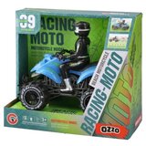 Ozzo moto igračka trkački motor 13cm miks ( 861944 ) Cene