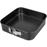 Kinghoff KH1539 kalup za tortu 24X24X6,8CM cene