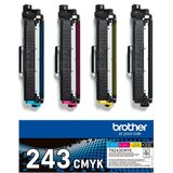 Brother TN243CMYK toner set | shoptok.hr