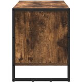  Ormar za cipele Dimni hrast 60 x 35 x 44 cm Konstruirano drvo | shoptok.hr