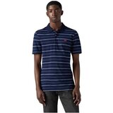 Levi's teget muška polo majica LVA4842-0071 Cene
