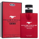 Ford Mustang Performance Red 100 ml toaletna voda za moške | Shoptok.si