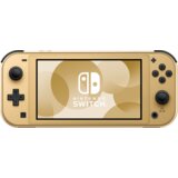 Nintendo SWITCH LITE HYRULE EDITION prenosna igralna konzola, (21341622) | Shoptok.si