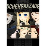 Steam 1931: Scheherazade at the Library of Pergamum (PC) Key GLOBAL | ePonuda.com