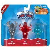 Skylanders Trap Team - Triple Trap Pack (Air Jughead + Undead Skulll + Fire Torch) | Eponuda.ba