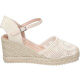 Dangela Espadrile 112208 Bež Cene