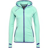 Peak Mountain Flis Blouson polarshell femme ACAMPUS Modra | Shoptok.si