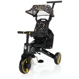 Zopa Tricikl Nova 2, Cosmic Black | shoptok.hr