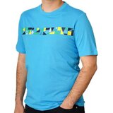 Kappa Muška majica Logo Iotu, Plava | Eponuda.com