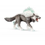 42452 - Eldrador Creatures - Snežni volk | Shoptok.si