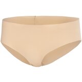BRILLE Ženski donji veš BRAZILIAN LIGHT Seamless undewear bež Cene'.'