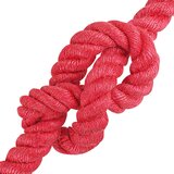 Uže od jute 24 mm Crvena 100% Juta Tossa | shoptok.hr