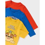 Sinsay Majica dugih rukava 2 pack PAW Patrol | shoptok.hr