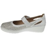 Mysoft Balerinke - Srebrna | Shoptok.si