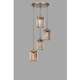 Opviq Luster 2608289, Zlatne boje | Eponuda.ba