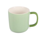ONA Zelena šalica od new china bone porculana 370 ml Mae – | shoptok.hr