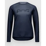 Reform Enduro Long Sleeve Jersey apatite navy