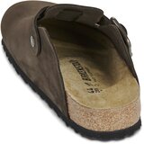 Birkenstock Cokli Boston Kostanjeva | Shoptok.si