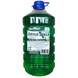  Letno čistilo za vetrobranska stekla BXTREME (5 l, vonj: zeleno jabolko) Cene