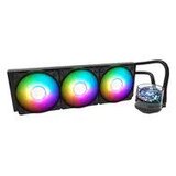Inwin NR36 ARGB AiO Wasserkühlung - 360mm, schwarz | shoptok.hr