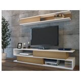 HANNAH HOME TV komoda Sims Teak | Eponuda.com