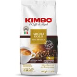 KIMBO Aroma Gold 100% Arabika 1kg Cene