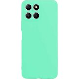  silikonska futrola soft x-cell za iphone 16 pro (6.3) mint | ePonuda.com