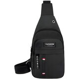  Torba preko ramena PE-25628 - Crna KP25628 | Shoptok.si