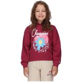 Champion pulover DR 405329-RS503 D rdeča 122 Cene