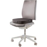  JASTUK ZA STOLICU ERGONOMSKI BREYTA FELLOWES 100119850 CRNI | shoptok.hr