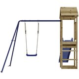 Vanjski Zunanje igralo impregnirana borovina, (20795243) | Shoptok.si