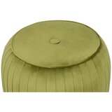 Kayoom TABURE, kovina, umetna masa zelena, zlate barve | Shoptok.si