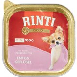 Finnern rinti gold mini - pačetina i živina pašteta 100g Cene