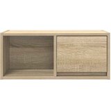 TV ormarić od iverice boja hrasta sonome 60x31x25,5 cm | Eponuda.ba