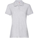 Fruit Of The Loom Grey Polo Cene